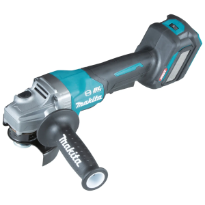 GA041GZ  Máy Mài Góc Dùng Pin(125mm/công Tắc Trượ (không Kèm Pin Sạc)