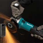GA5092X02  Máy Mài Góc(125mm/1900w/công Tắc Trượt)