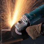 GA9081  Máy Mài Góc(230mm/2700w/công Tắc Bóp)