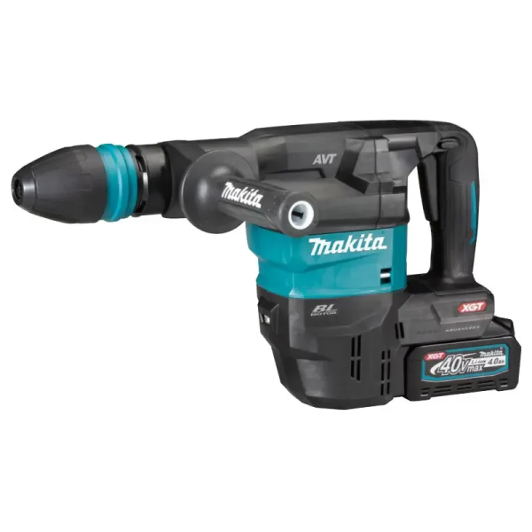 HM001GZ  Máy Đục Bê Tông Dùng Pin(aws/bl)(40v Max) (không Kèm Pin Sạc)
