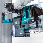 HR001GM202 Hp488dz Máy Khoan Búa, Vặn Vít Dùng Pin(18v) (không Kèm Pin Sạc)