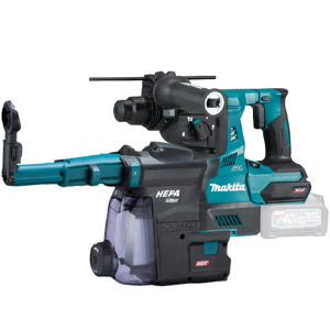 HR001GZ03  Máy Khoan Bê Tông 3 Chức Năng Dùng Pin( (không Kèm Pin Sạc)
