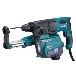 HR2652  Máy Khoan Bê Tông 3 Chức Năng Với H