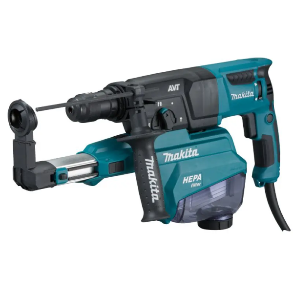 HR2653T  Máy Khoan Bê Tông 3 Chức Năng Với H