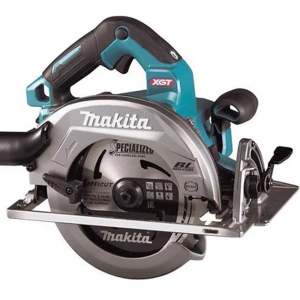 HS003GZ  Máy Cưa Đĩa Dùng Pin(190mm/aws/bl)(40v M (không Kèm Pin Sạc)