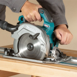 HS004GZ  Máy Cưa Đĩa Dùng Pin(190mm/có Thể Gắn Tr (không Kèm Pin Sạc)