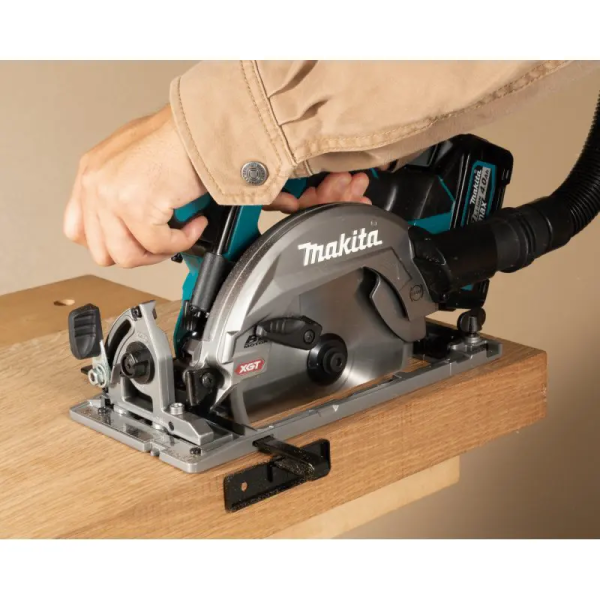 HS012GZ  Máy Cưa Đĩa Dùng Pin(165mm/aws/bl)(40v Max)