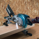 LS0815FL  Máy Cưa Đa Góc Trượt(216mm)
