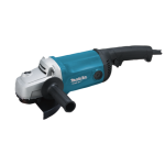 M0920B  Máy Mài Góc(180mm/2200w/công Tắc Bóp)