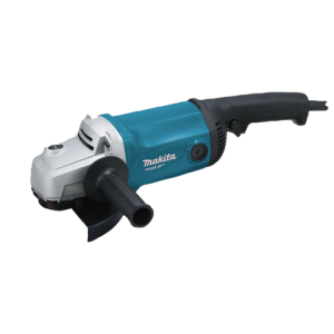 M0920B  Máy Mài Góc(180mm/2200w/công Tắc Bóp)