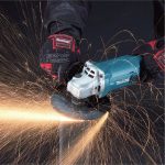 M9002B  Máy Mài Góc(125mm/1050w/công Tắc Bóp)