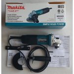 M9501B  Máy Mài Góc(100mm/570w/công Tắc Trượt)