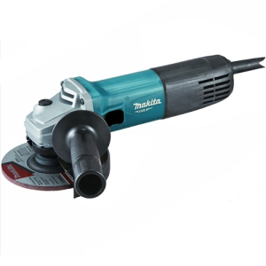 M9503B  Máy Mài Góc(125mm/570w/công Tắc Trượt)