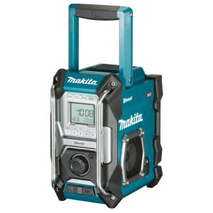 MR002GZ  Radio Sử Dụng Pin(40v Max/18v/14.4v/12v (không Kèm Pin Sạc)