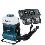 PM001GT201  Máy Phun Thuốc Dùng Pin(bl)(40v Maxx2)