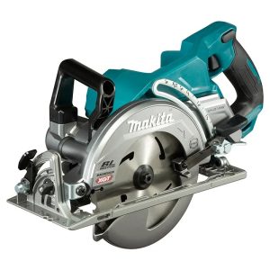 RS001GZ  Máy Cưa Đĩa Tay Cầm Phía Sau Dùng Pin (không Kèm Pin Sạc)