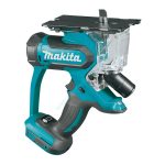SD100DZ  Máy Cắt Thạch Cao Dùng Pin(12v Max) (không Kèm Pin Sạc)