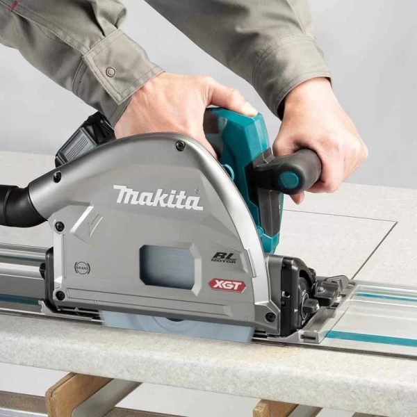 SP001GZ  Máy Cưa Đĩa Dùng Pin(165mm/có Thể Gắn Tr (không Kèm Pin Sạc)