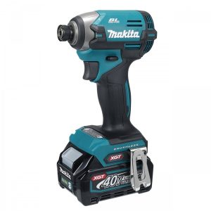 ST002GZ  Máy Bắn Đinh Ghim Dùng Pin(đinh J 10mm/bl)(40v Max)  (không Kèm Pin Sạc)