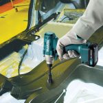 TD112DNZ  Máy Bắt Vít Dùng Pin(nz Type/bl)(12v Max (không Kèm Pin Sạc)
