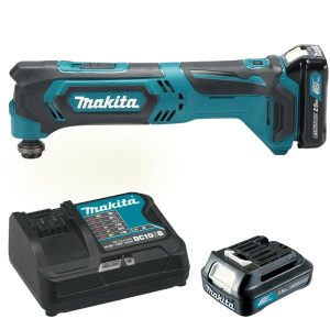 TM30DSYEX4  Máy Đa Năng Dùng Pin(12v Max) (kèm 02 Pin 1.5ah + Sạc)