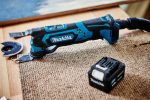 TM30DZ  Máy Đa Năng Dùng Pin(12v Max) (không Kèm Pin Sạc)
