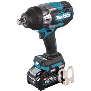 TW140DZ  Máy Siết Bu Lông Dùng Pin(9.5mm) (không Kèm Pin Sạc)