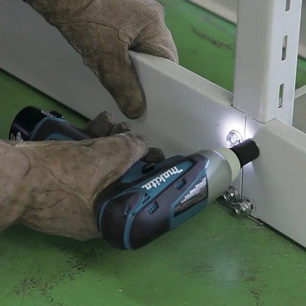 TW100DZ  Máy Siết Bu Lông Dùng Pin(9.5mm)(10.8v) (không Kèm Pin Sạc)
