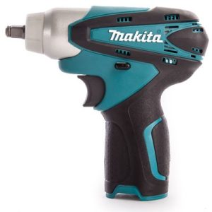 TW100DZ  Máy Siết Bu Lông Dùng Pin(9.5mm)(10.8v) (không Kèm Pin Sạc)