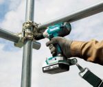 TW202D001 Máy Vặn Vít Dùng Pin  (kèm 2 Pin + 1 Sạc)