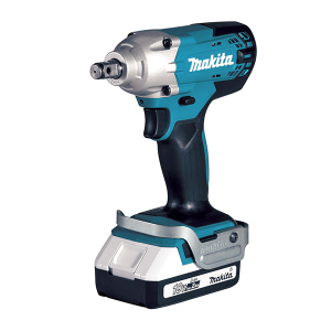 TW202D001 Máy Vặn Vít Dùng Pin  (kèm 2 Pin + 1 Sạc)