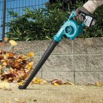 UB101DZ  Máy Thổi Dùng Pin)(ống Thổi Sân Vườn) (không Kèm Pin Sạc)