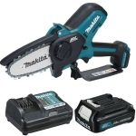 UC100DWA01   Máy Cưa Cành Dùng Pin(100mm/bl)(12v Max) Kèm 01 Pin + 1 Sac