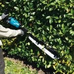 UH014GZ  Máy Tỉa Hàng Rào Dùng Pin(750mm/bl)(40v (không Kèm Pin Sạc)