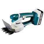 UM110D001  Máy Tỉa Cỏ Dùng Pin(110mm) (kèm 02 Pin + Sạc)