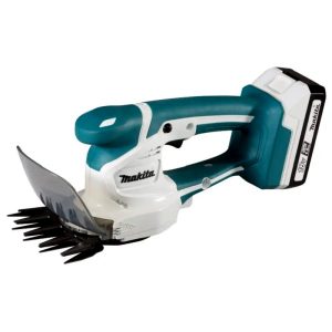 UM110D001  Máy Tỉa Cỏ Dùng Pin(110mm) (kèm 02 Pin + Sạc)