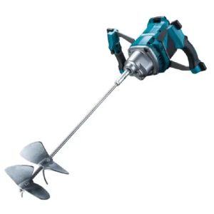 UT001GZ  Máy Trộn Sơn Dùng Pin(chuôi Trục/bl)(40vmax) Không Kèm Pin Sạc