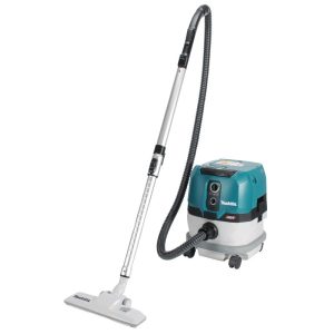 VC001GLZ  Máy Hút Bụi Dùng Pin(ướt&khô/8l/bl)