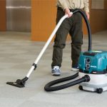 VC002GLZ  Máy Hút Bụi Dùng Pin(khô)(hepa/aws/8l/
