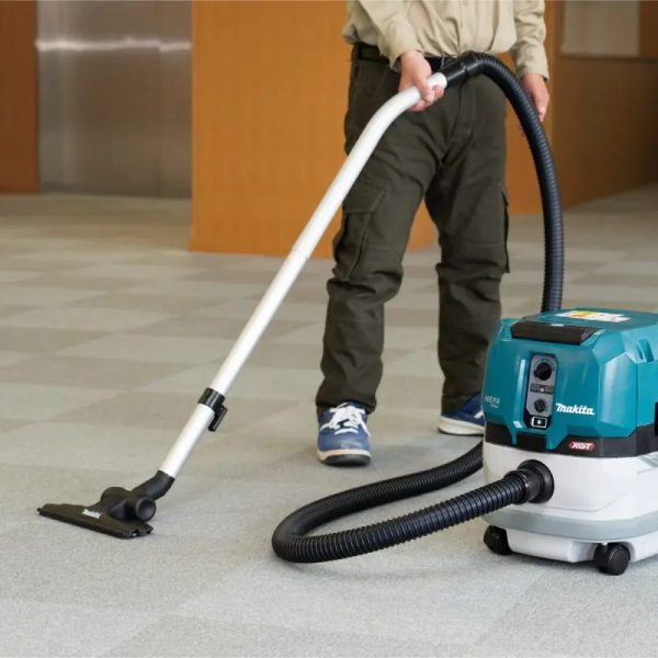 VC002GLZ  Máy Hút Bụi Dùng Pin(khô)(hepa/aws/8l/