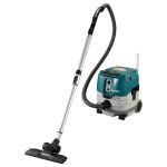 VC005GLZ  Máy Hút Bụi Dùng Pin(khô/8l/bl)(40v Max)
