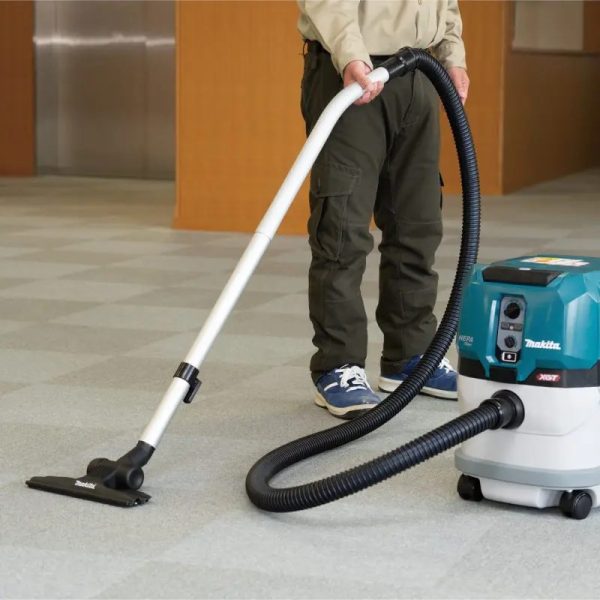 VC007GLZ  Máy Hút Bụi Dùng Pin(wet&dry/38l/aws/bl) (không Kèm Pin Sạc)