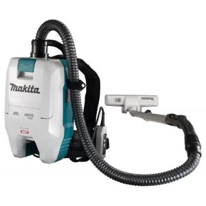 VC008GZ  Máy Hút Bụi Đeo Vai Dùng Pin(hepa/2l/bl)