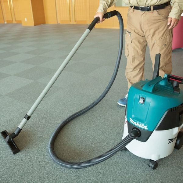 VC2000L  Máy Hút Bụi(ướt&khô)