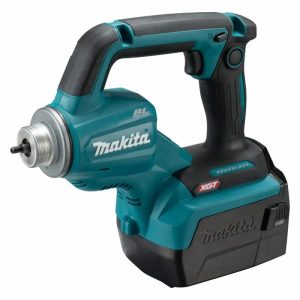 MAKITA VR001GZ MÁY ĐẦM DÙI BÊ TÔNG DÙNG PIN(43MM/1.5M/BL)(40V MAX)