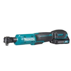 MAKITA WR100DSA MÁY SIẾT BU LÔNG XUYÊN TÂM DÙNG PIN(12V MAX)