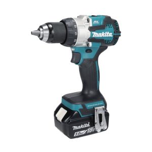 DDF489Z  Máy Khoan Và Vặn Vít Dùng Pin(bl)(18v)  (không Kèm Pin Sạc)