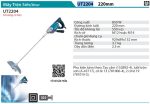 UT2204  Máy Trộn Sơn
