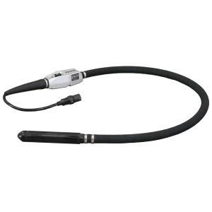 MAKITA VR002CZ MÁY ĐẦM DÙI BÊ TÔNG DÙNG PIN(43MM/3M/CHỈDÙNG VỚI BỘ CẤP NGUỒN)