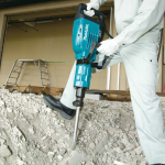 HM1317C  Máy Đục Bê Tông(chuôi Lục Giác 30mm)